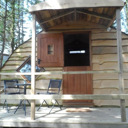 Wheal Tor Hotel & Glamping Liskeard Kültér fotó