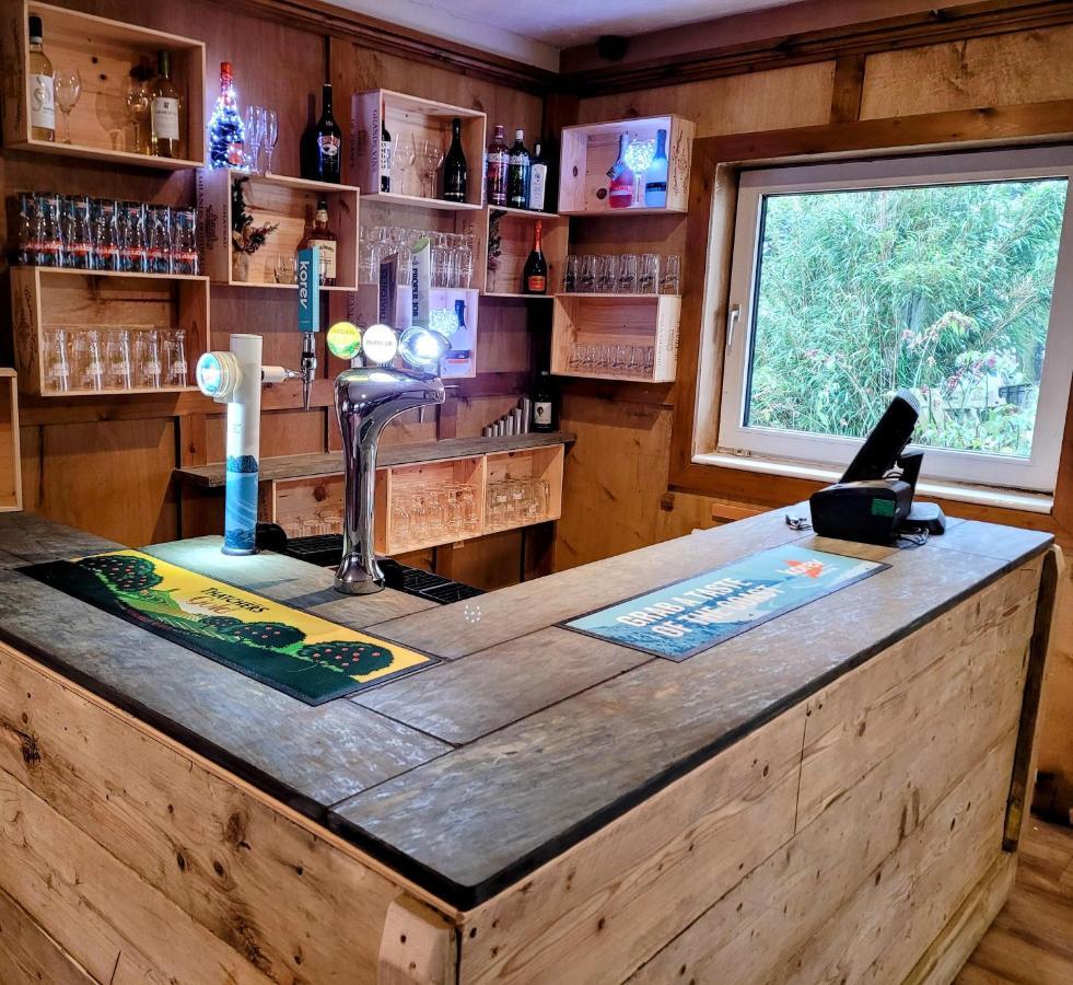 Wheal Tor Hotel & Glamping Liskeard Kültér fotó
