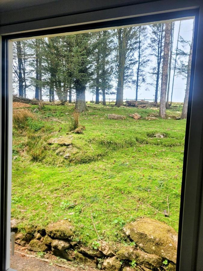 Wheal Tor Hotel & Glamping Liskeard Kültér fotó