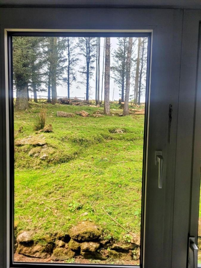 Wheal Tor Hotel & Glamping Liskeard Kültér fotó