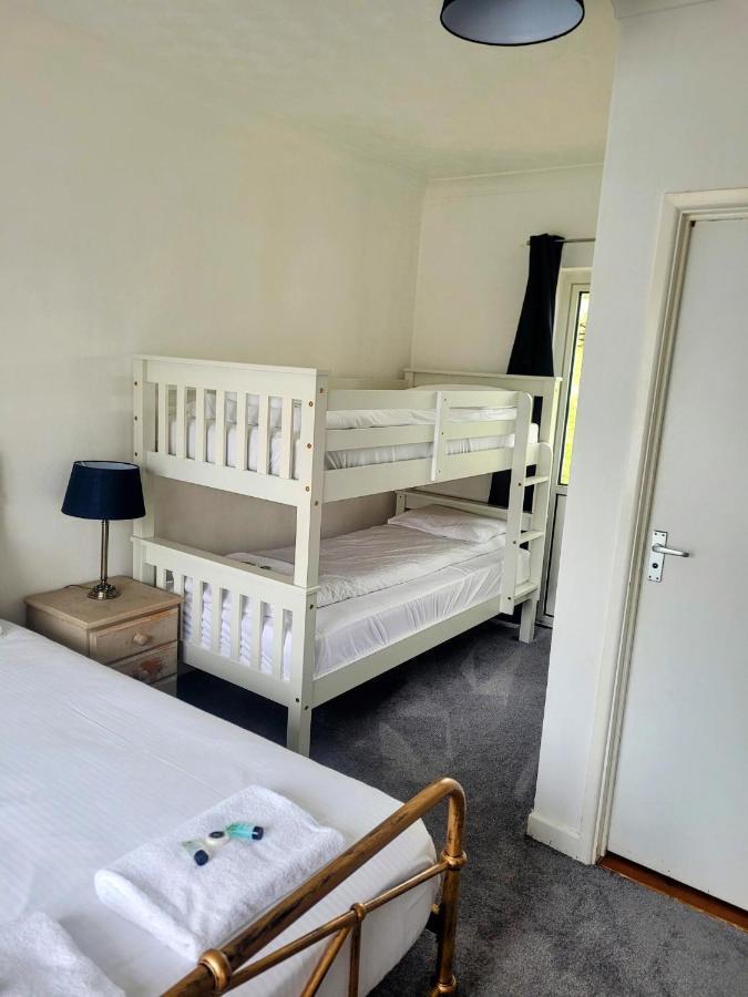 Wheal Tor Hotel & Glamping Liskeard Kültér fotó