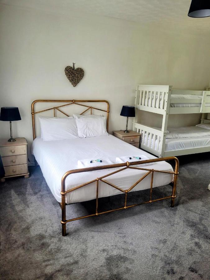 Wheal Tor Hotel & Glamping Liskeard Kültér fotó