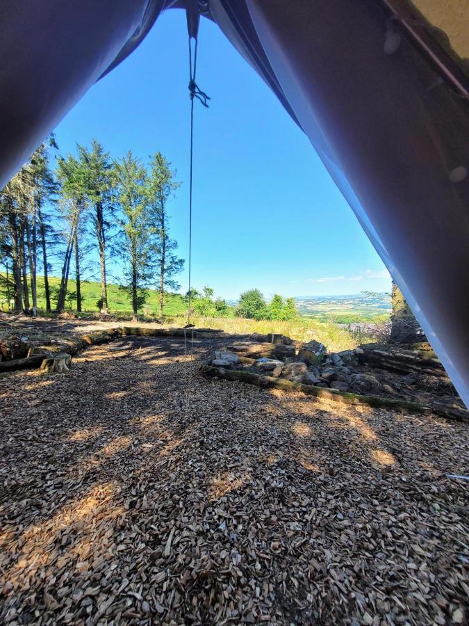 Wheal Tor Hotel & Glamping Liskeard Kültér fotó