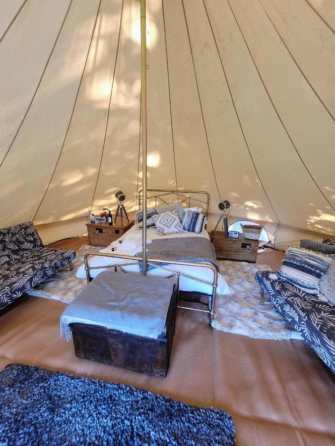 Wheal Tor Hotel & Glamping Liskeard Kültér fotó