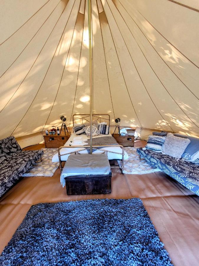Wheal Tor Hotel & Glamping Liskeard Kültér fotó