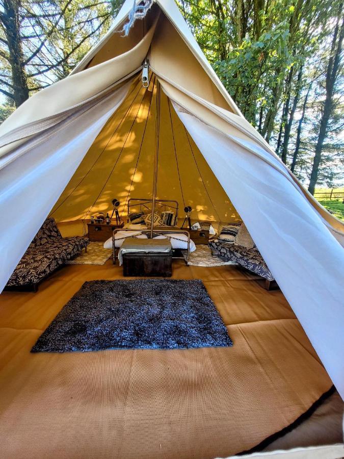 Wheal Tor Hotel & Glamping Liskeard Kültér fotó