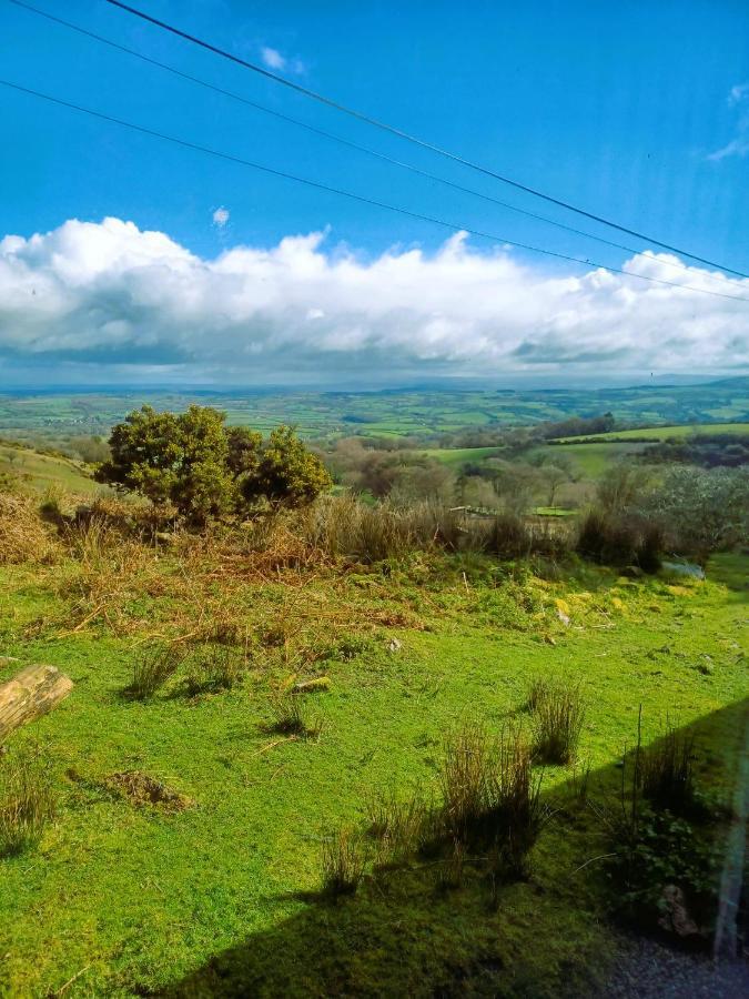 Wheal Tor Hotel & Glamping Liskeard Kültér fotó