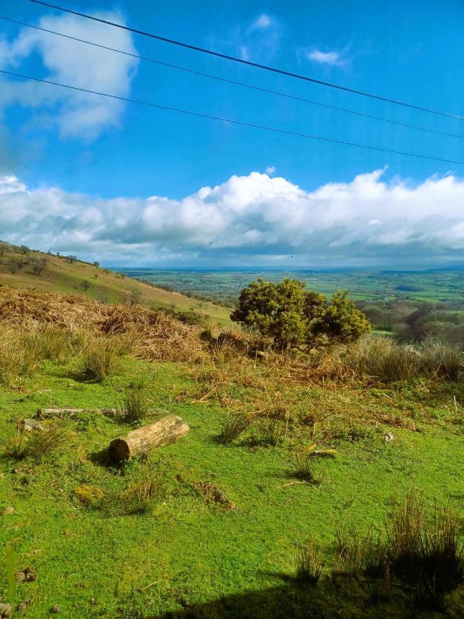 Wheal Tor Hotel & Glamping Liskeard Kültér fotó