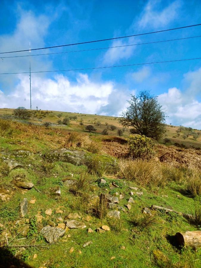 Wheal Tor Hotel & Glamping Liskeard Kültér fotó