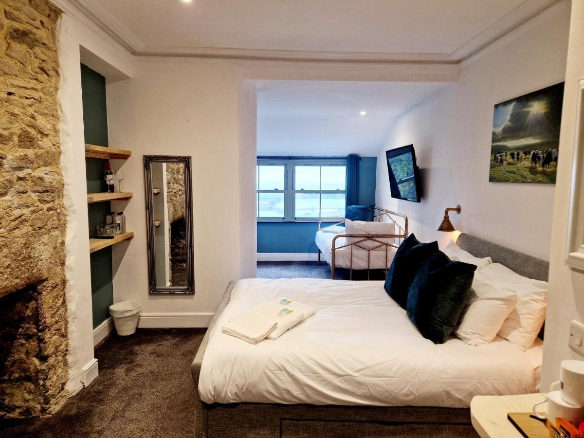 Wheal Tor Hotel & Glamping Liskeard Kültér fotó