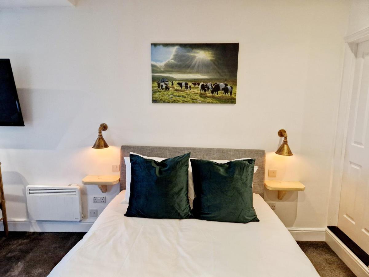 Wheal Tor Hotel & Glamping Liskeard Kültér fotó