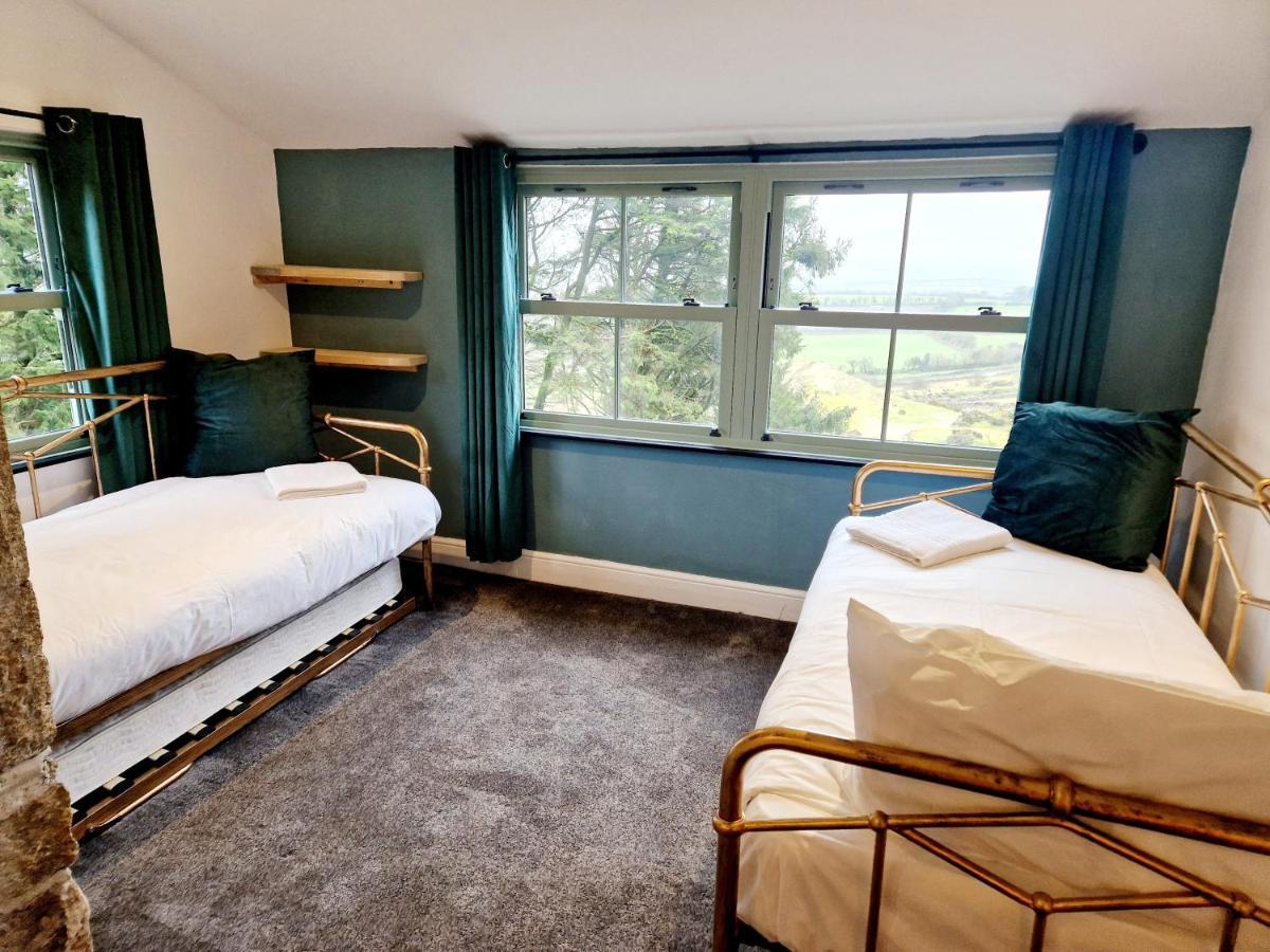 Wheal Tor Hotel & Glamping Liskeard Kültér fotó