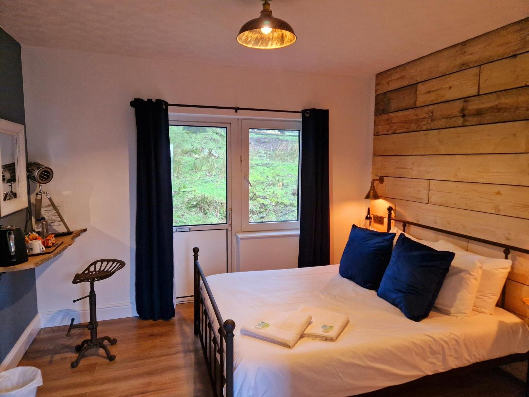 Wheal Tor Hotel & Glamping Liskeard Kültér fotó