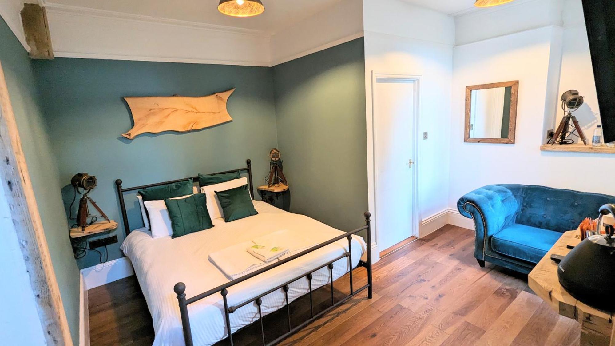 Wheal Tor Hotel & Glamping Liskeard Kültér fotó