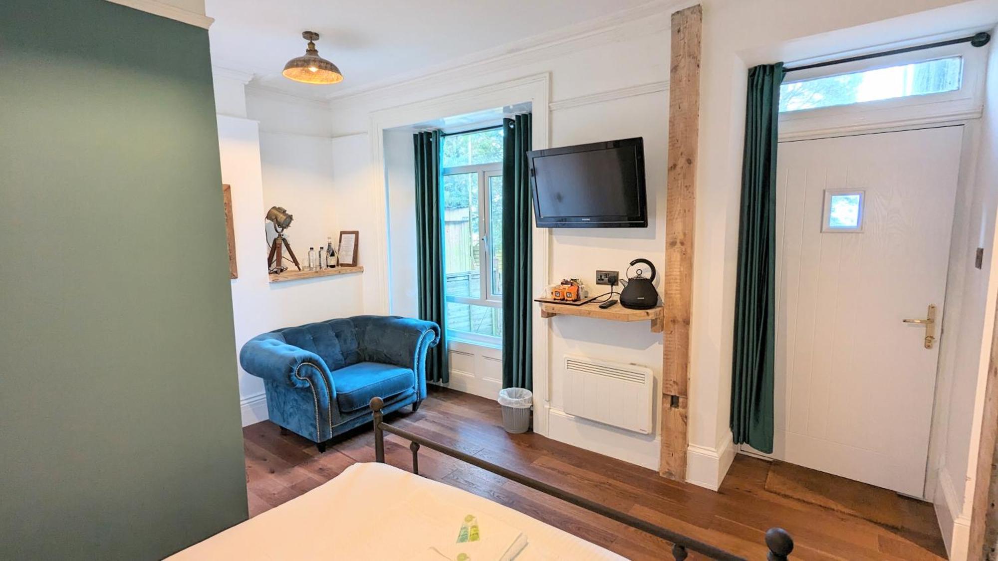 Wheal Tor Hotel & Glamping Liskeard Kültér fotó