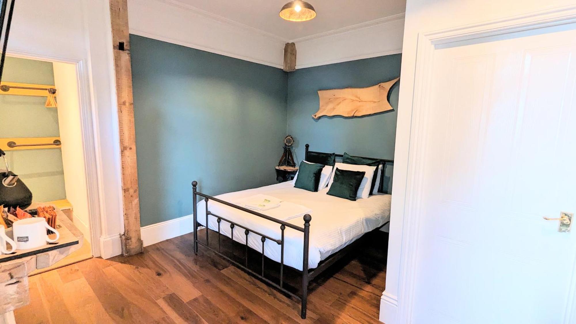 Wheal Tor Hotel & Glamping Liskeard Kültér fotó