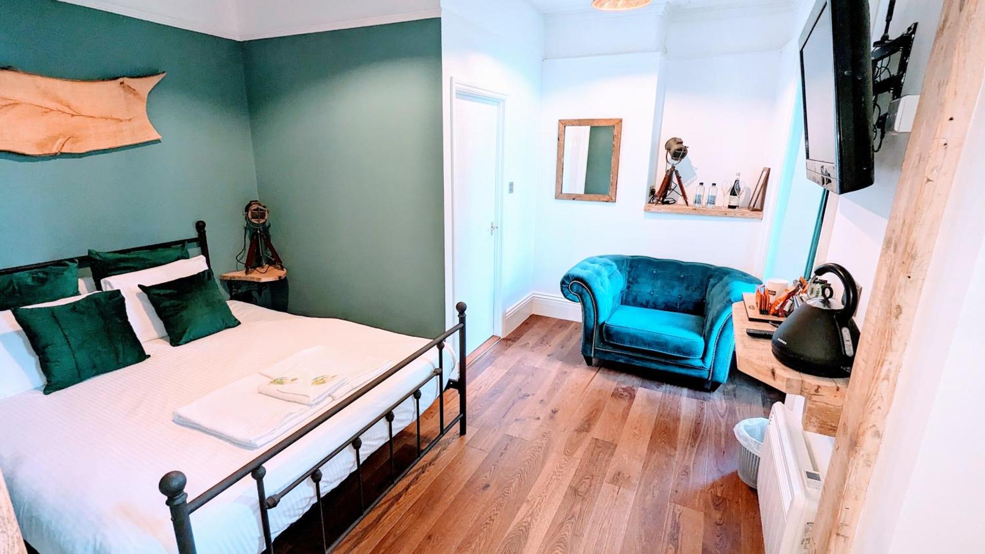 Wheal Tor Hotel & Glamping Liskeard Kültér fotó