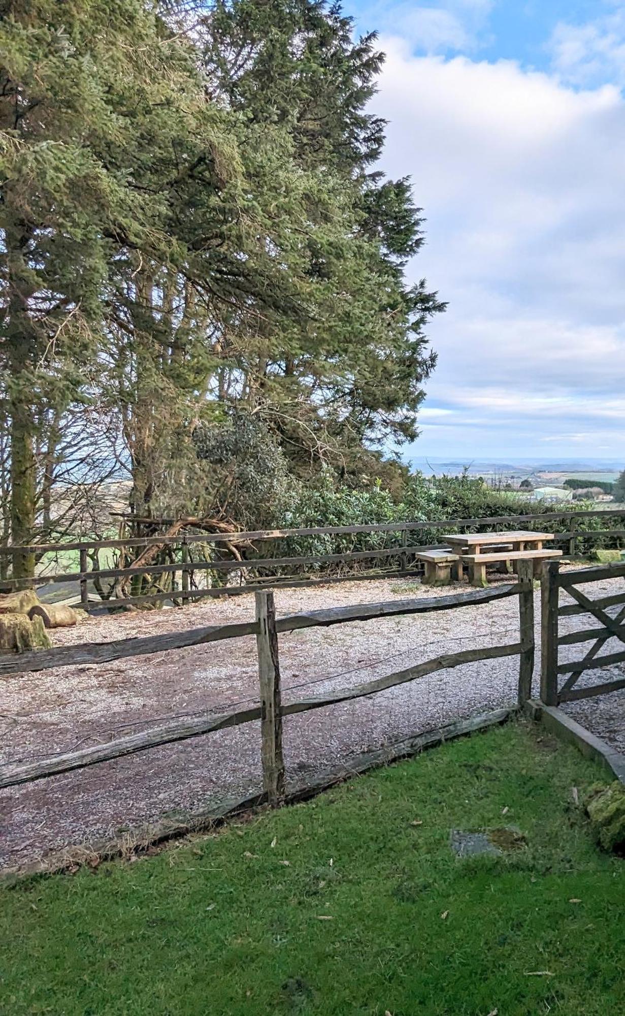Wheal Tor Hotel & Glamping Liskeard Kültér fotó