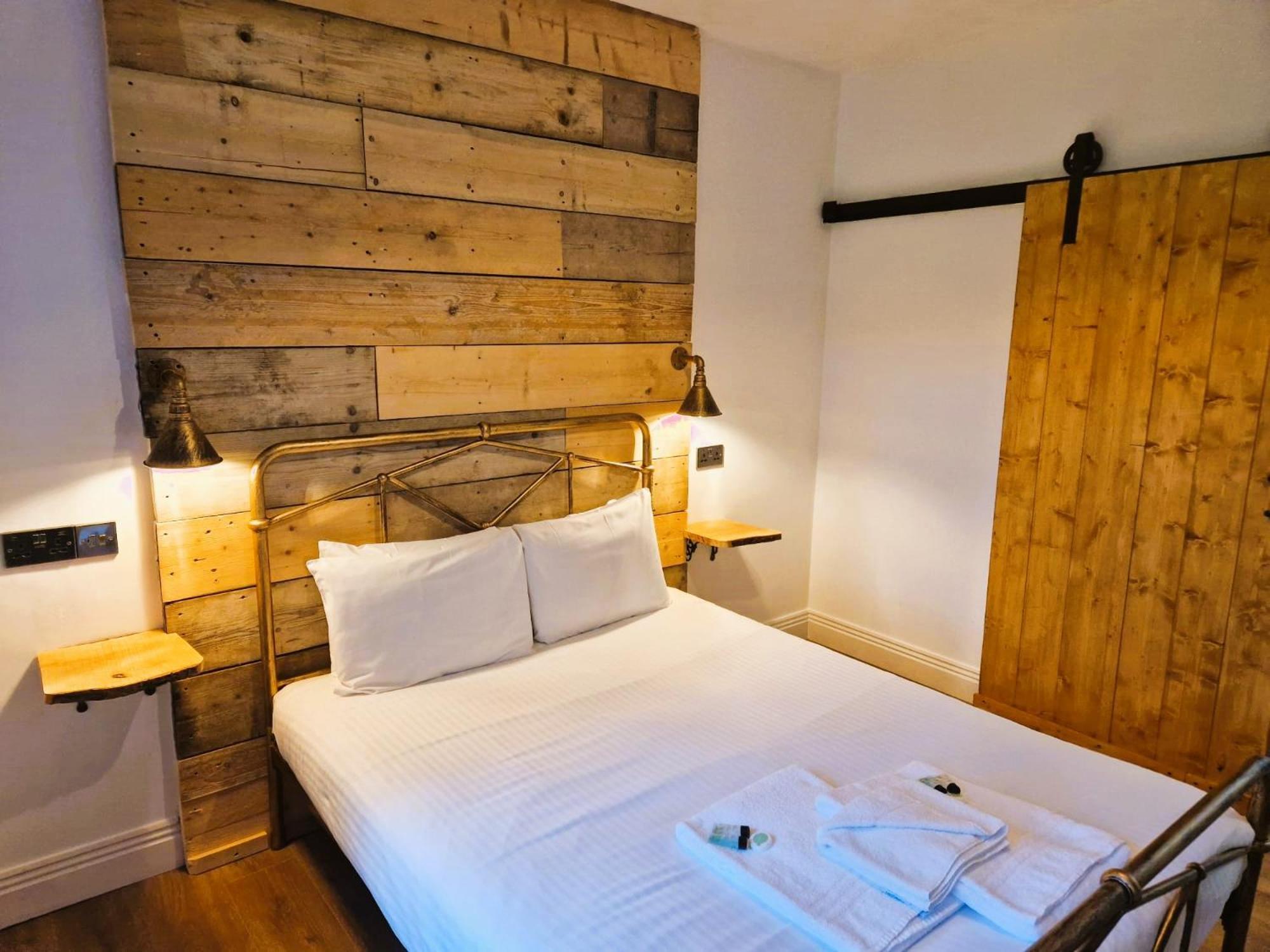 Wheal Tor Hotel & Glamping Liskeard Kültér fotó