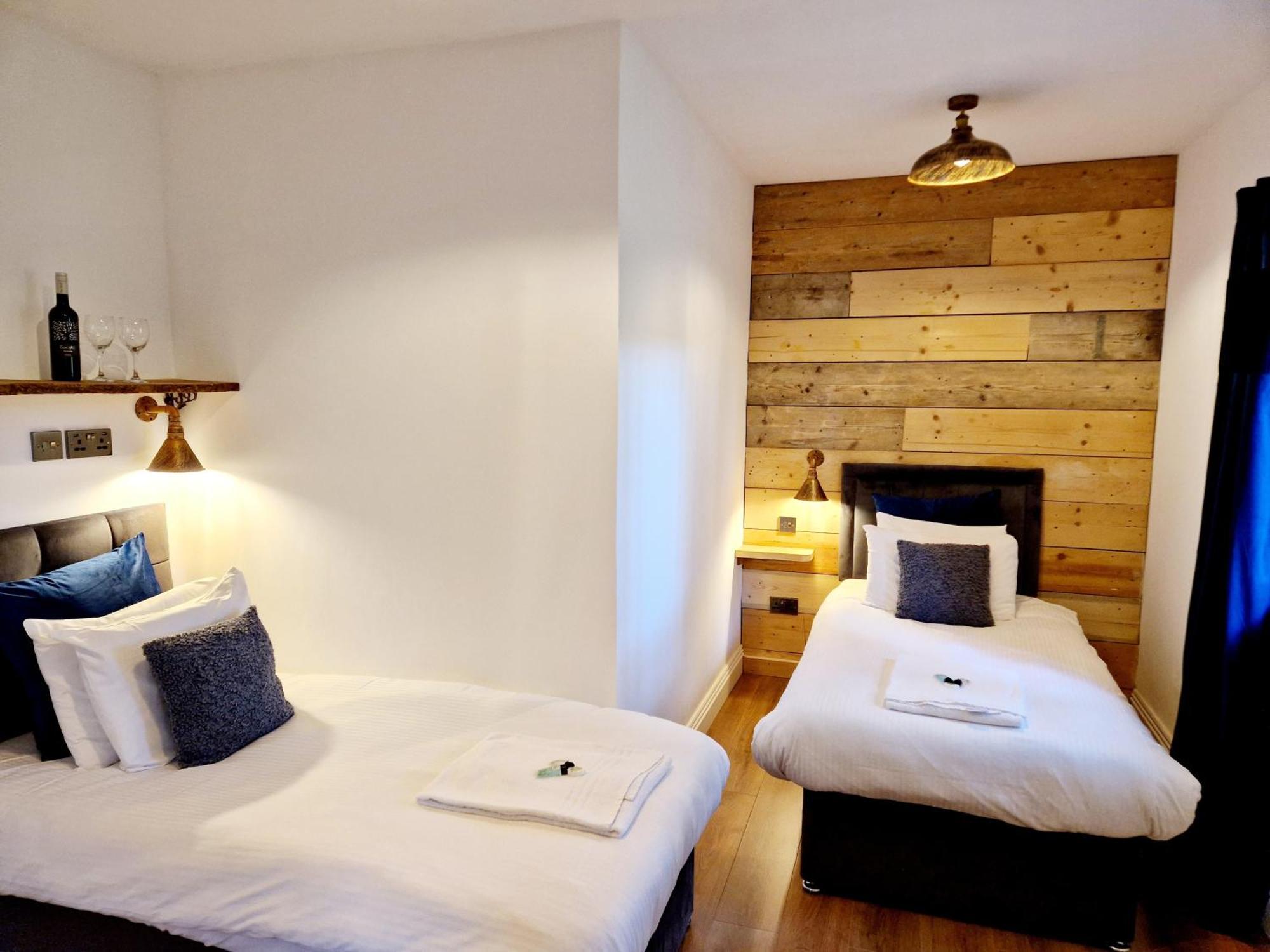 Wheal Tor Hotel & Glamping Liskeard Kültér fotó