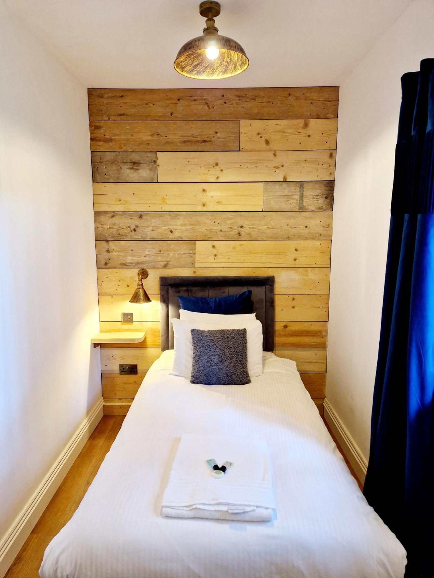 Wheal Tor Hotel & Glamping Liskeard Kültér fotó