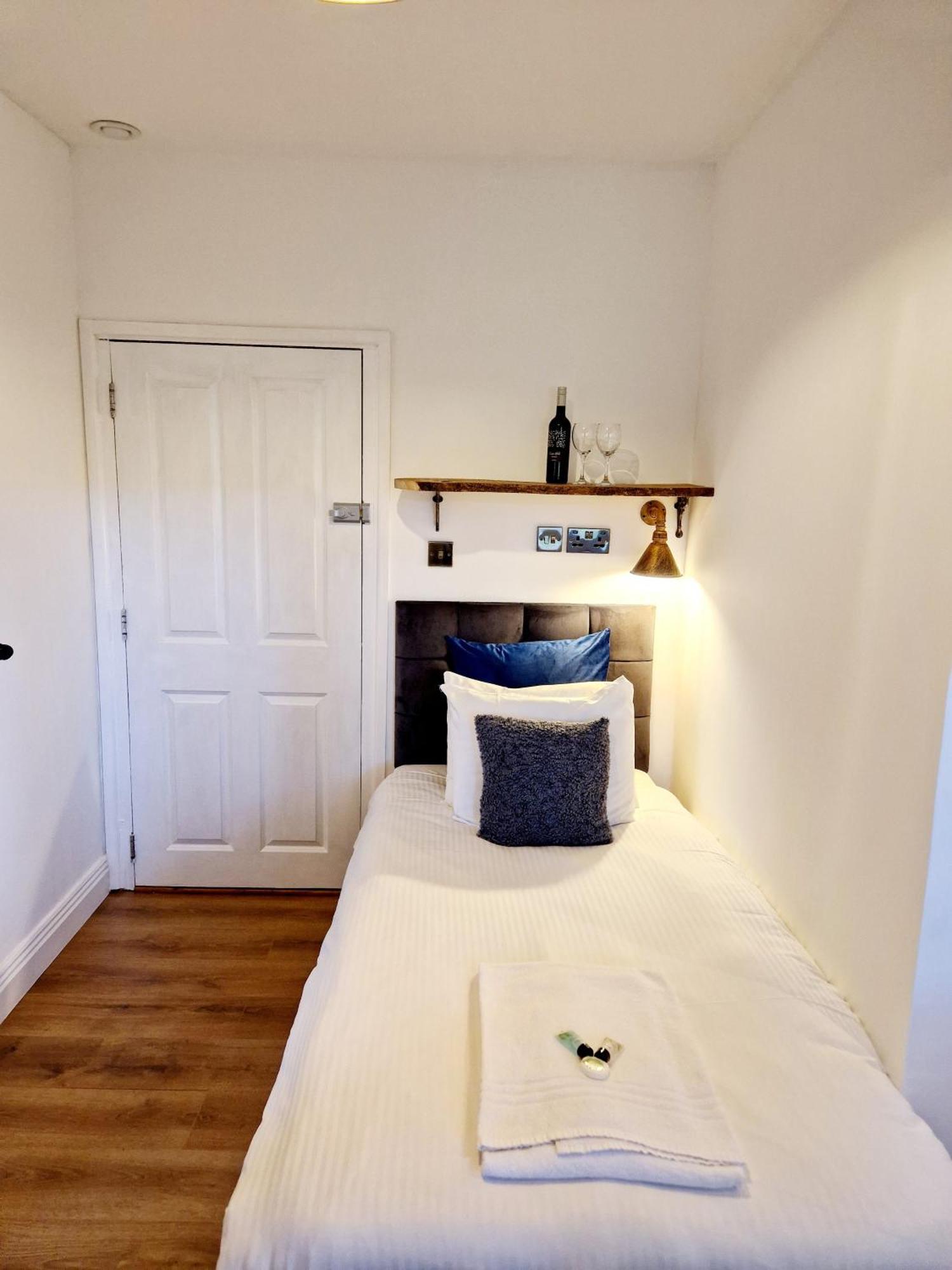 Wheal Tor Hotel & Glamping Liskeard Kültér fotó