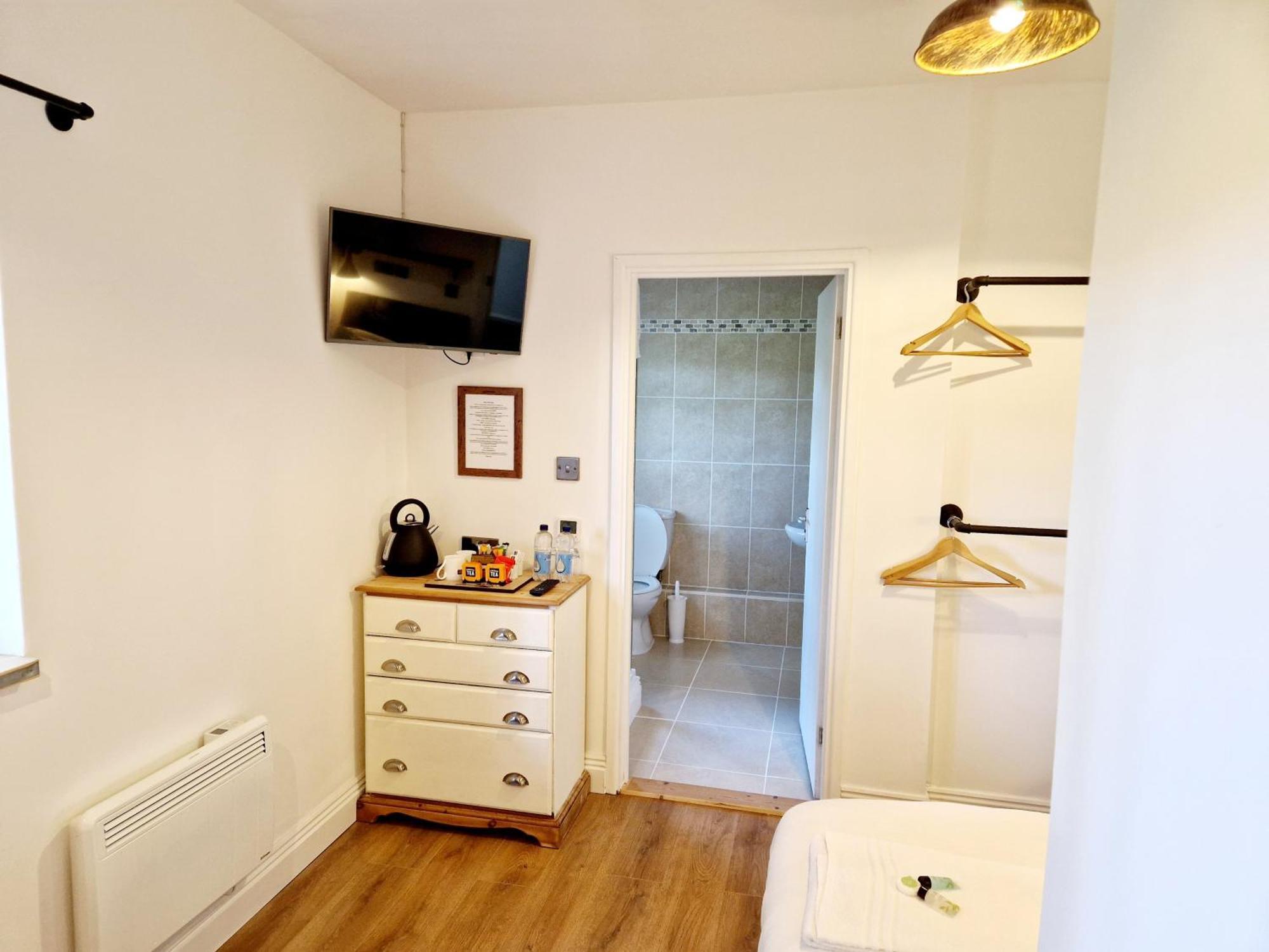 Wheal Tor Hotel & Glamping Liskeard Kültér fotó