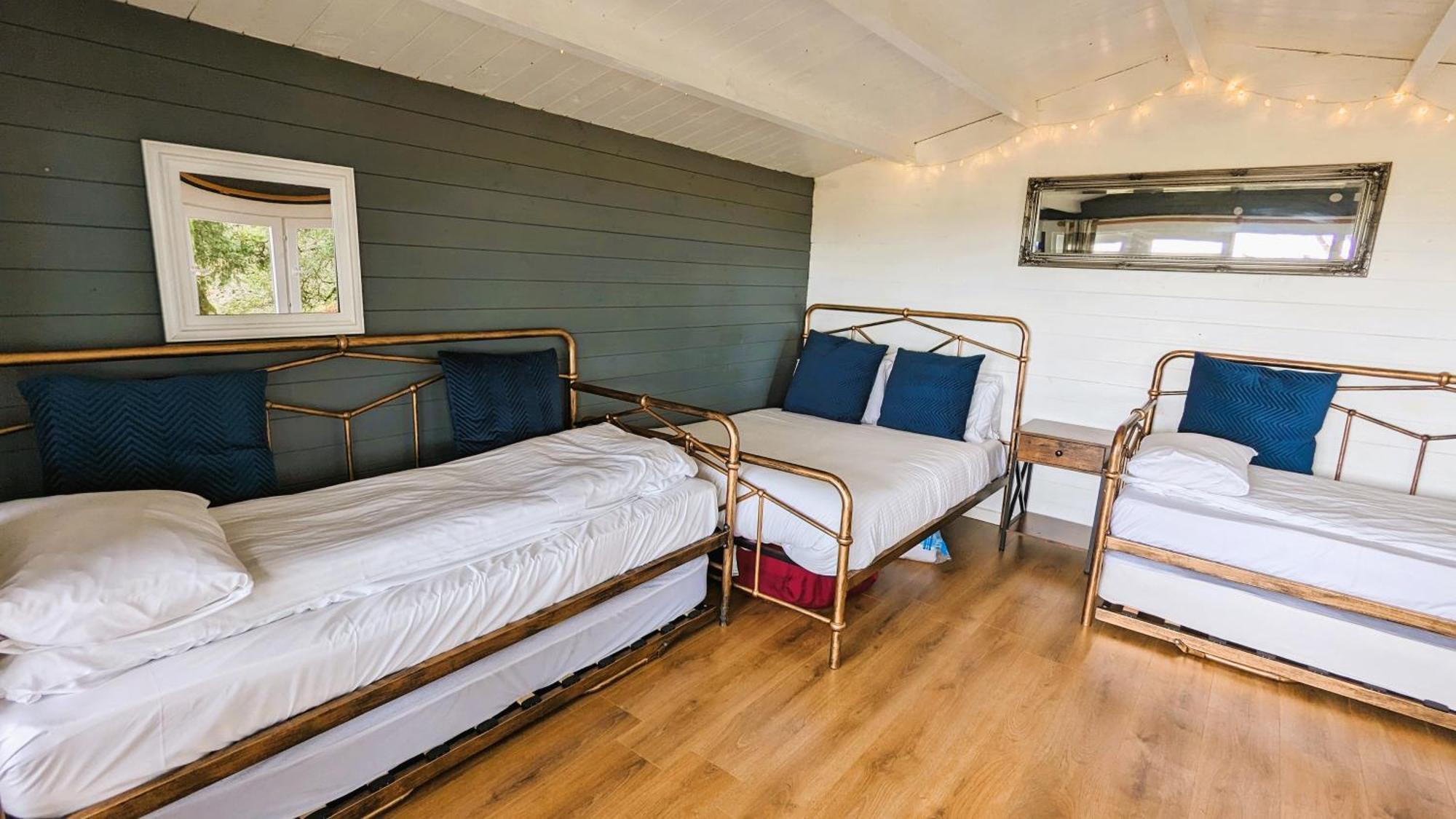 Wheal Tor Hotel & Glamping Liskeard Kültér fotó