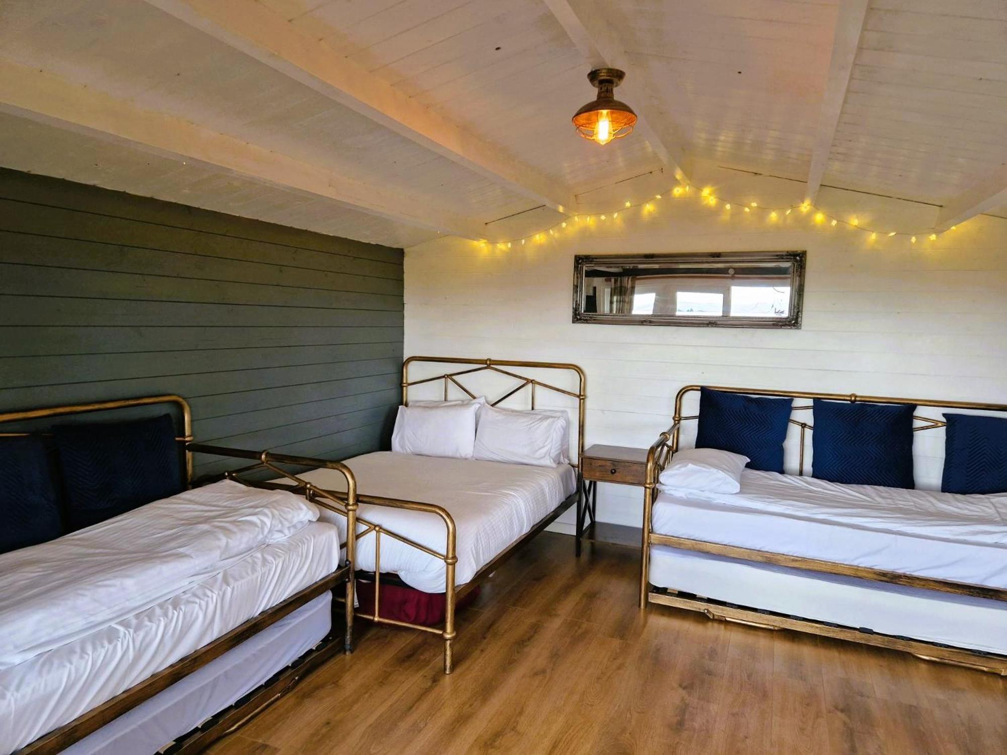 Wheal Tor Hotel & Glamping Liskeard Kültér fotó