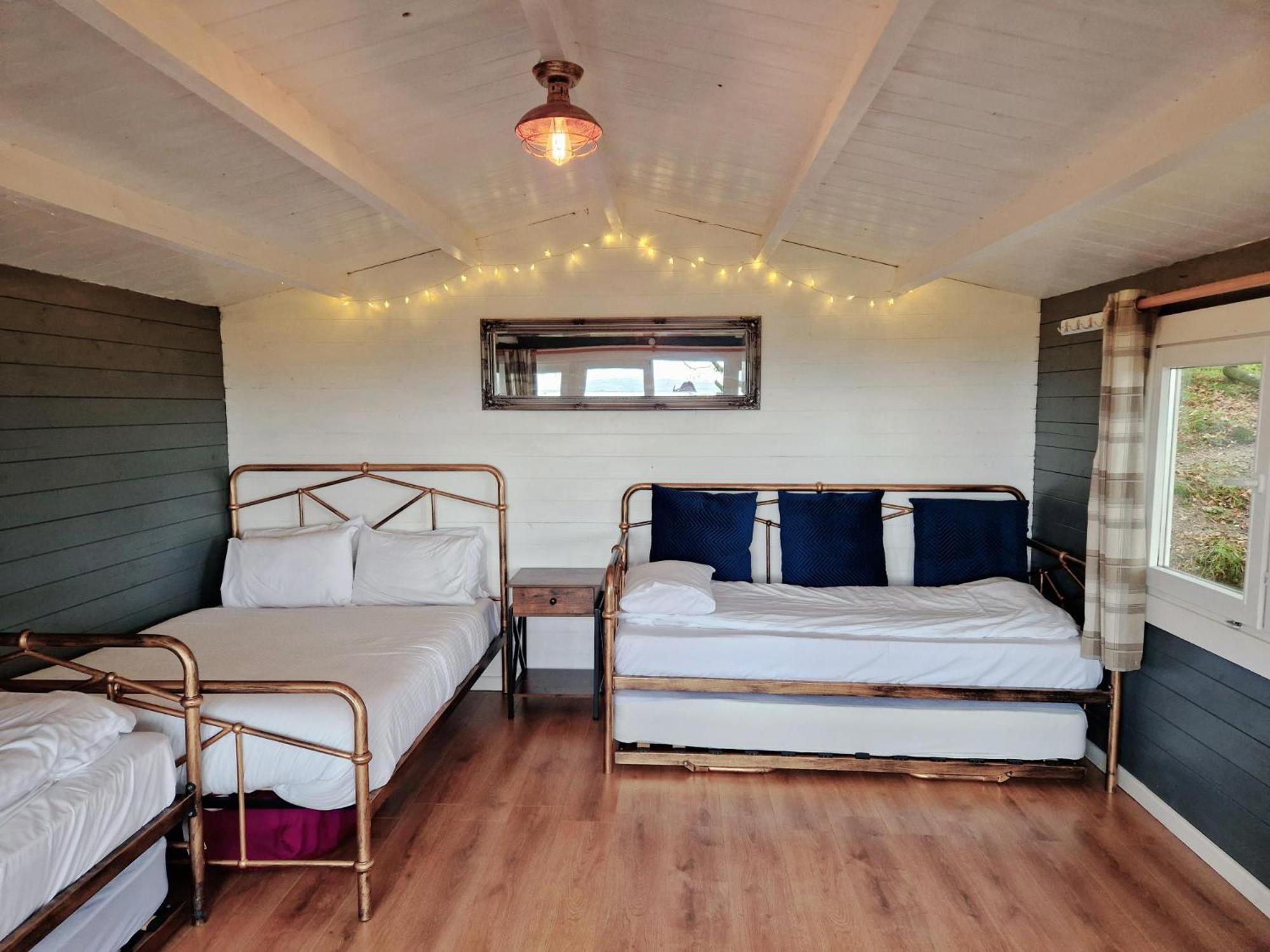 Wheal Tor Hotel & Glamping Liskeard Kültér fotó