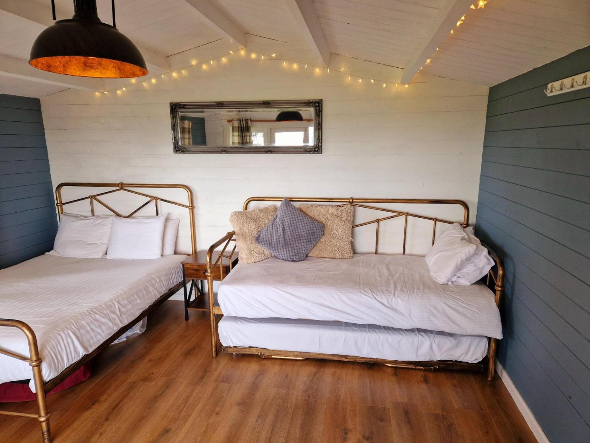 Wheal Tor Hotel & Glamping Liskeard Kültér fotó