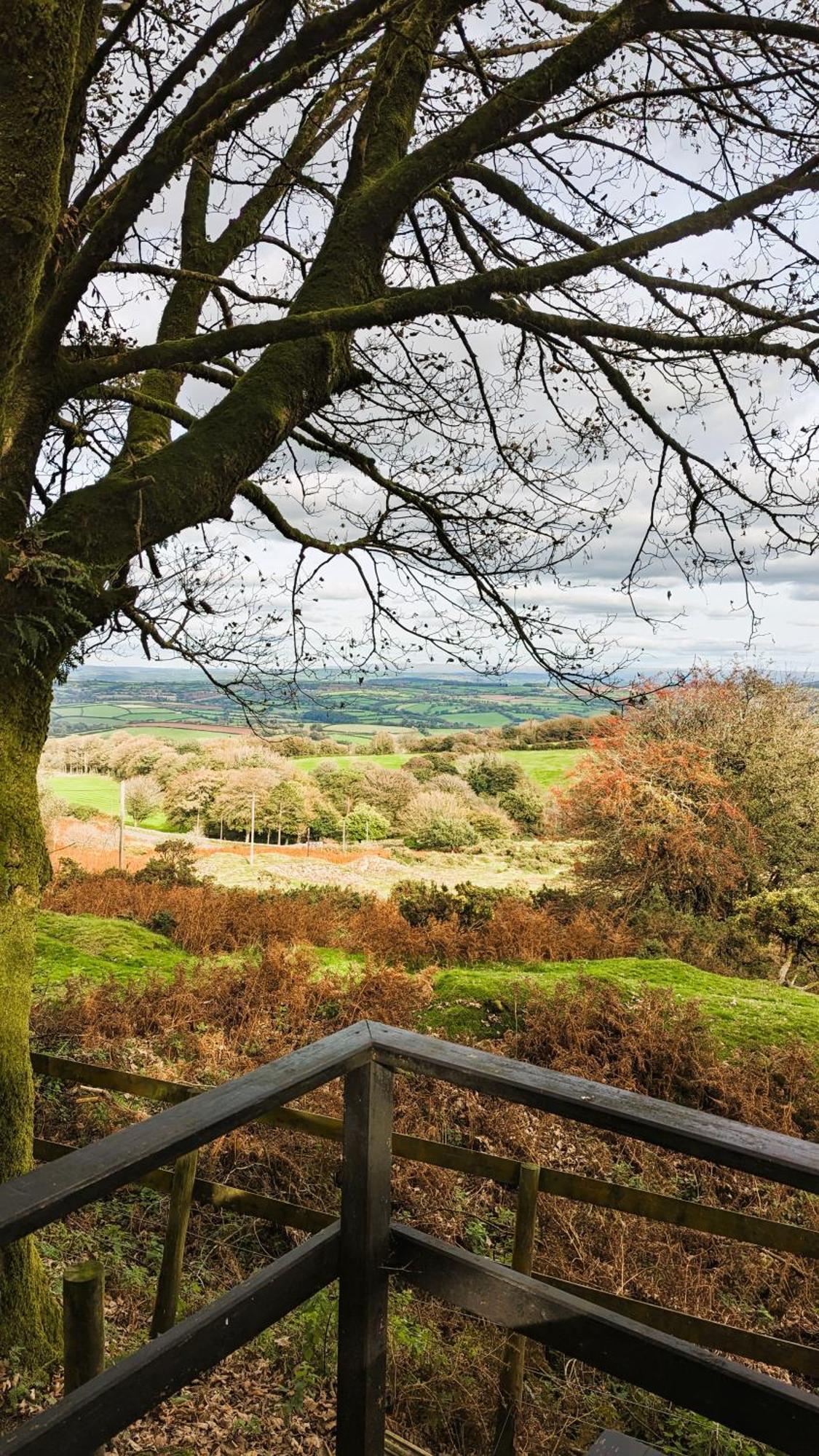 Wheal Tor Hotel & Glamping Liskeard Kültér fotó