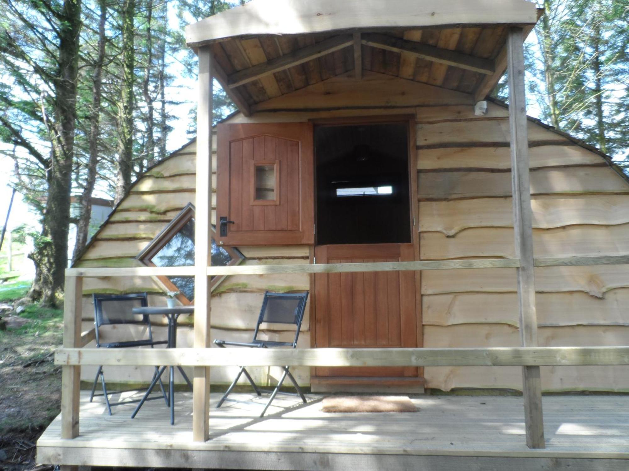 Wheal Tor Hotel & Glamping Liskeard Kültér fotó