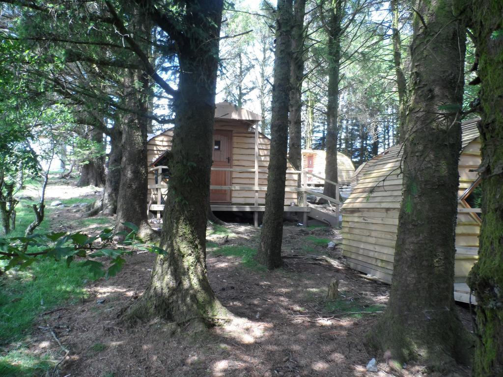 Wheal Tor Hotel & Glamping Liskeard Kültér fotó