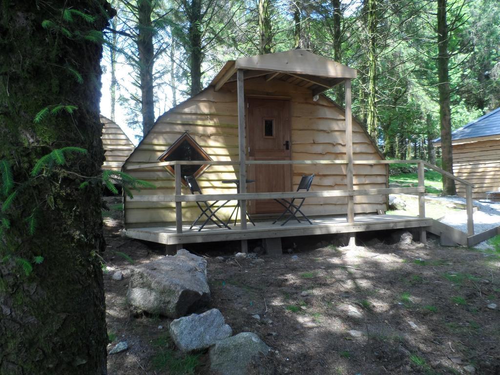 Wheal Tor Hotel & Glamping Liskeard Szoba fotó