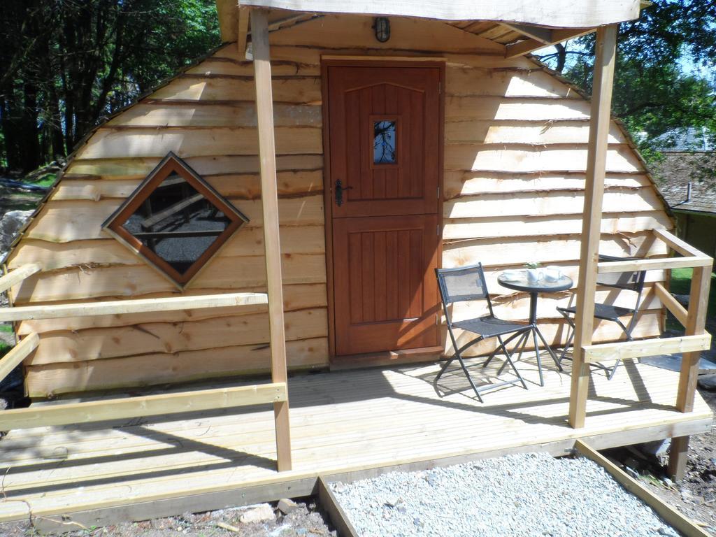 Wheal Tor Hotel & Glamping Liskeard Szoba fotó