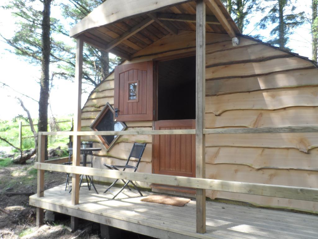Wheal Tor Hotel & Glamping Liskeard Szoba fotó